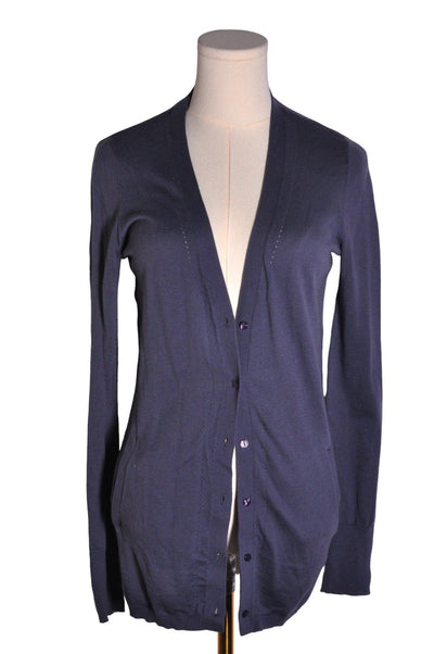 SOMEWHERE Women Cardigans Regular fit in Blue - Size XS | 13.25 $ KOOP