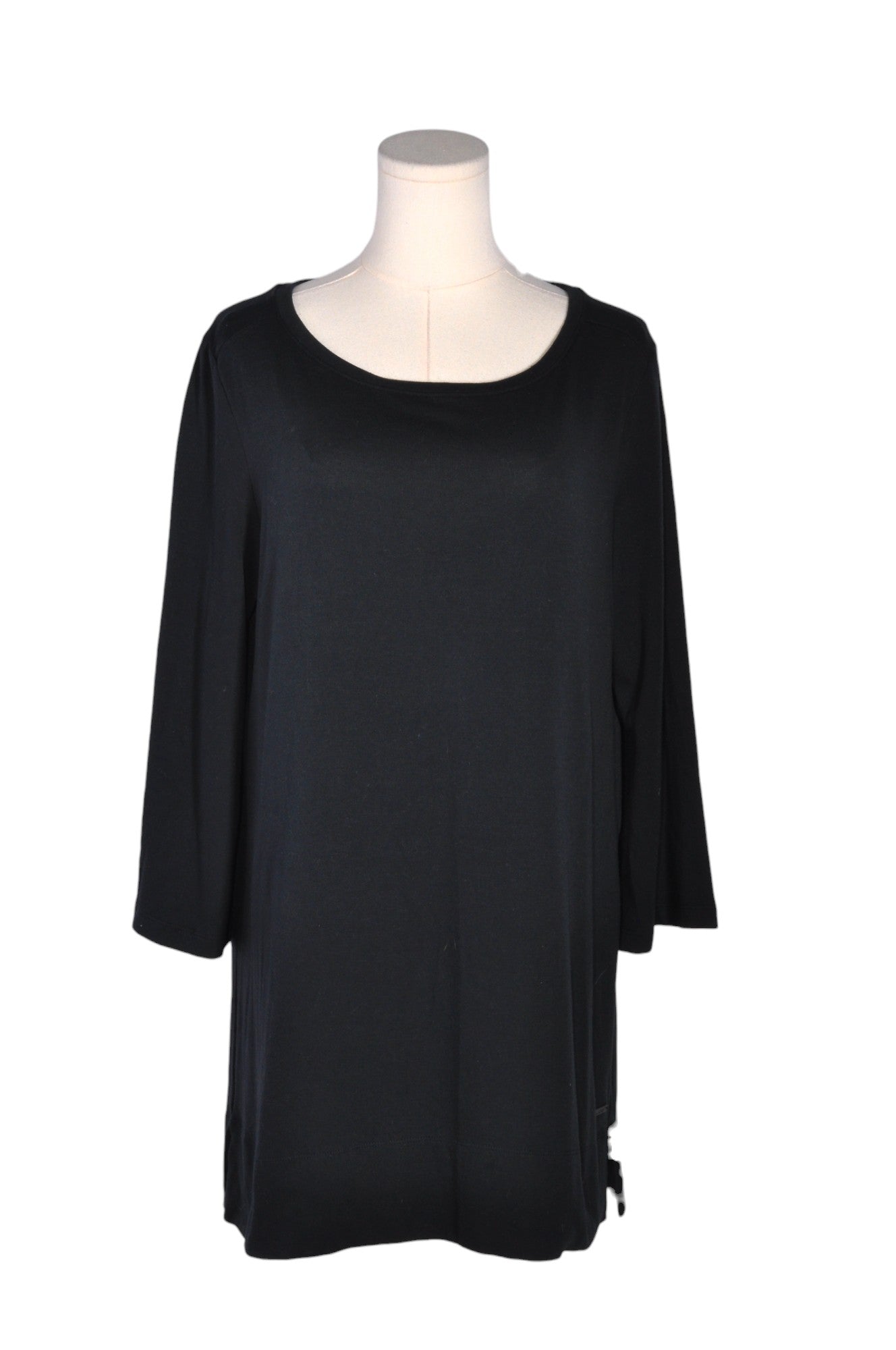 LOLE Women Drop Waist Dresses Regular fit in Black - Size L | 28.9 $ KOOP