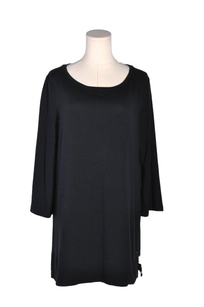 LOLE Women Drop Waist Dresses Regular fit in Black - Size L | 28.9 $ KOOP