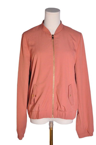 DYNAMITE Women Jackets Regular fit in Pink - Size M | 11.15 $ KOOP