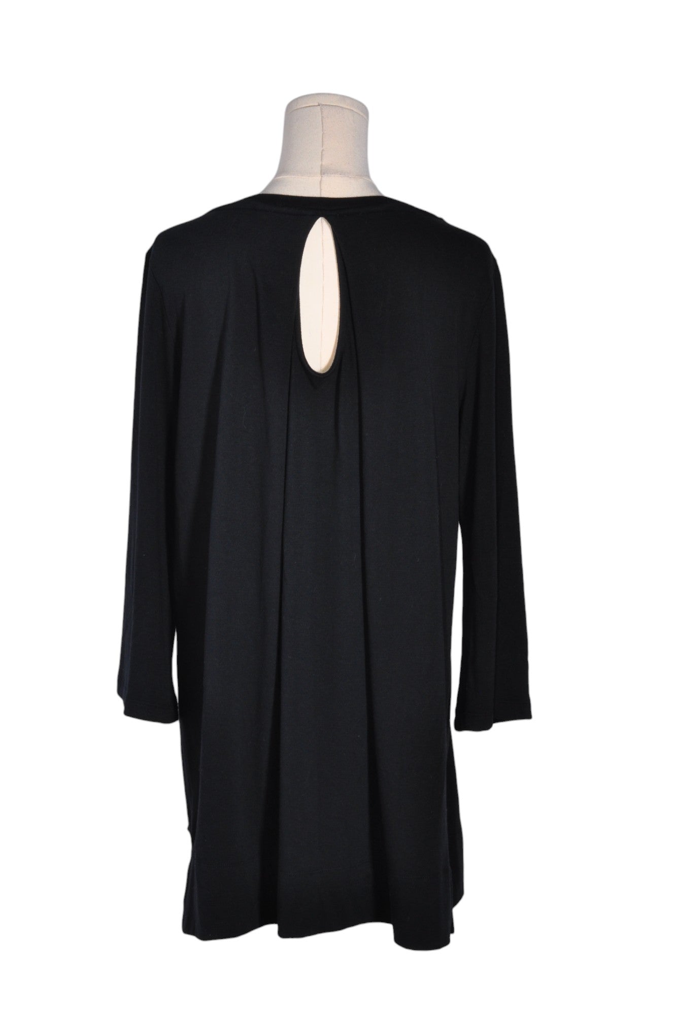 LOLE Women Drop Waist Dresses Regular fit in Black - Size L | 28.9 $ KOOP