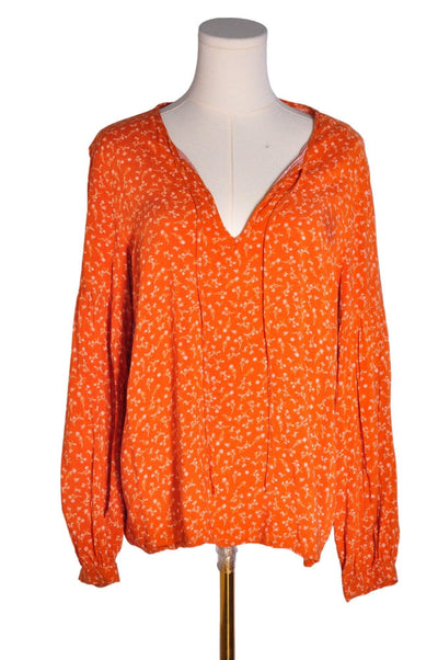 ARDENE Women Blouses Regular fit in Orange - Size 1X | 9.99 $ KOOP