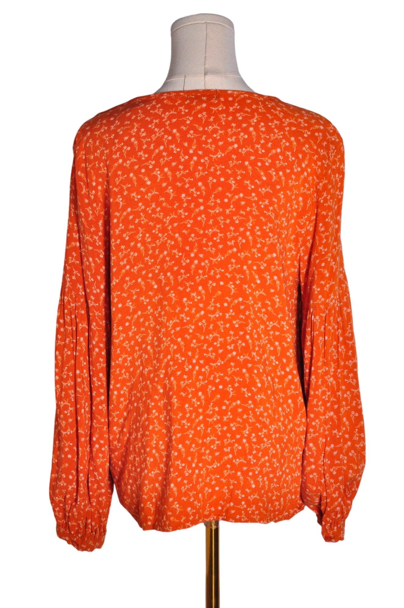 ARDENE Women Blouses Regular fit in Orange - Size 1X | 9.99 $ KOOP