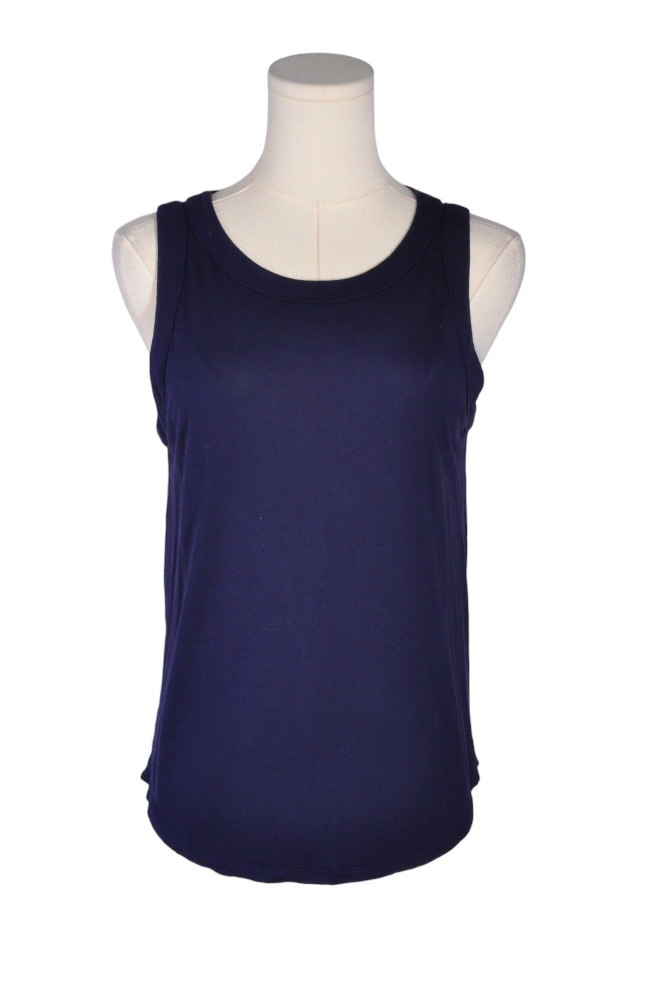 OLD NAVY Women Tank Tops Regular fit in Blue - Size S | 13.99 $ KOOP