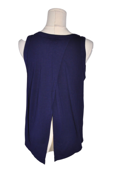 OLD NAVY Women Tank Tops Regular fit in Blue - Size S | 13.99 $ KOOP