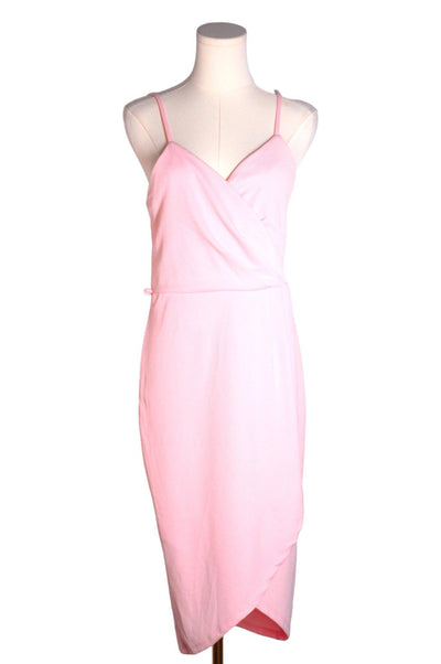 & OTHER STORIES Women Bodycon Dresses Regular fit in Pink - Size M | 39.99 $ KOOP