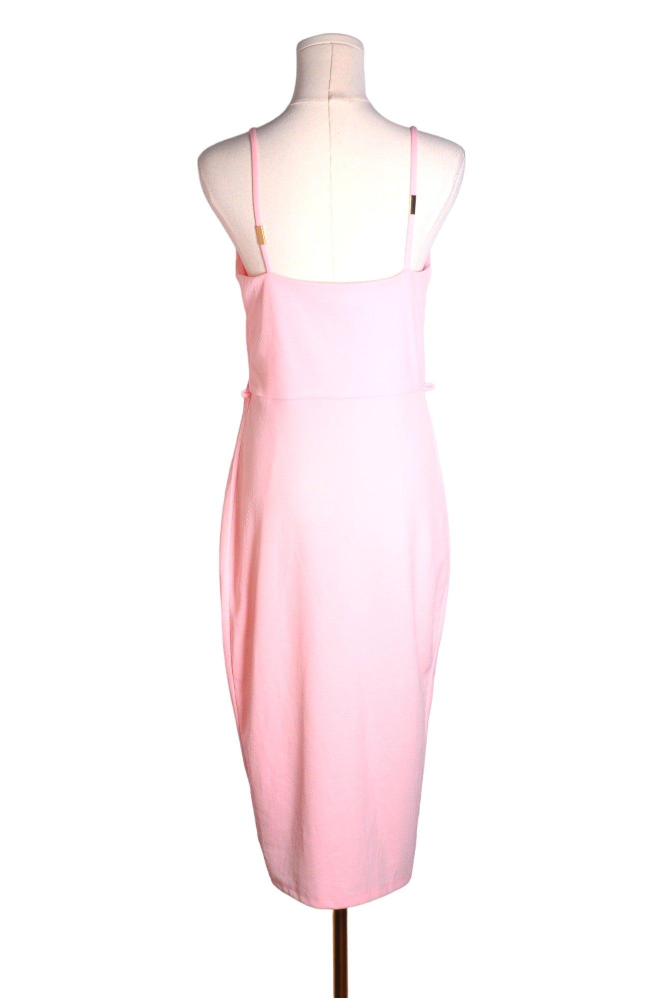 & OTHER STORIES Women Bodycon Dresses Regular fit in Pink - Size M | 39.99 $ KOOP