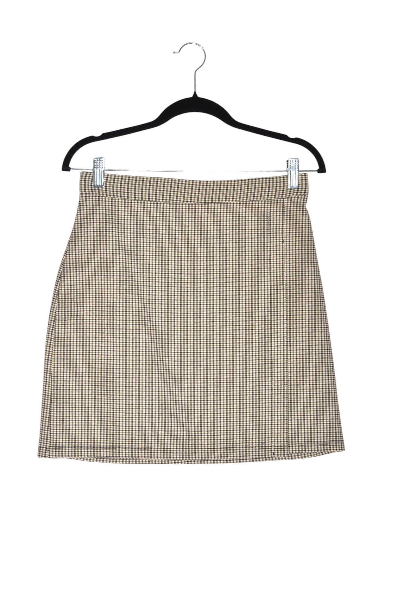 RACHEL Women A-Line Skirts Regular fit in Beige - Size M | 13.25 $ KOOP