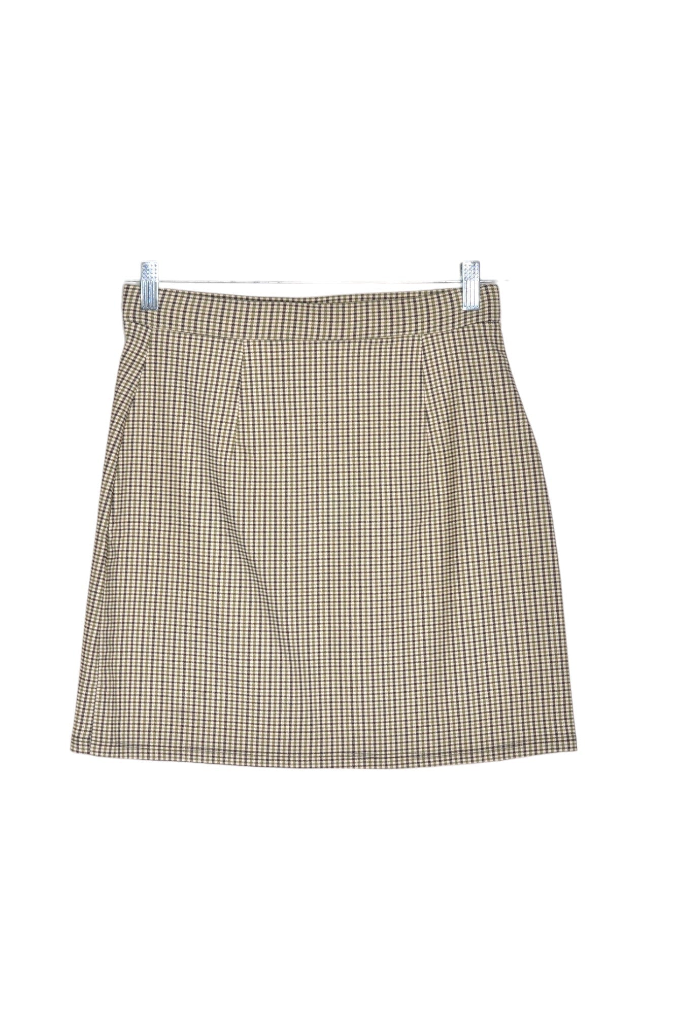 RACHEL Women A-Line Skirts Regular fit in Beige - Size M | 13.25 $ KOOP