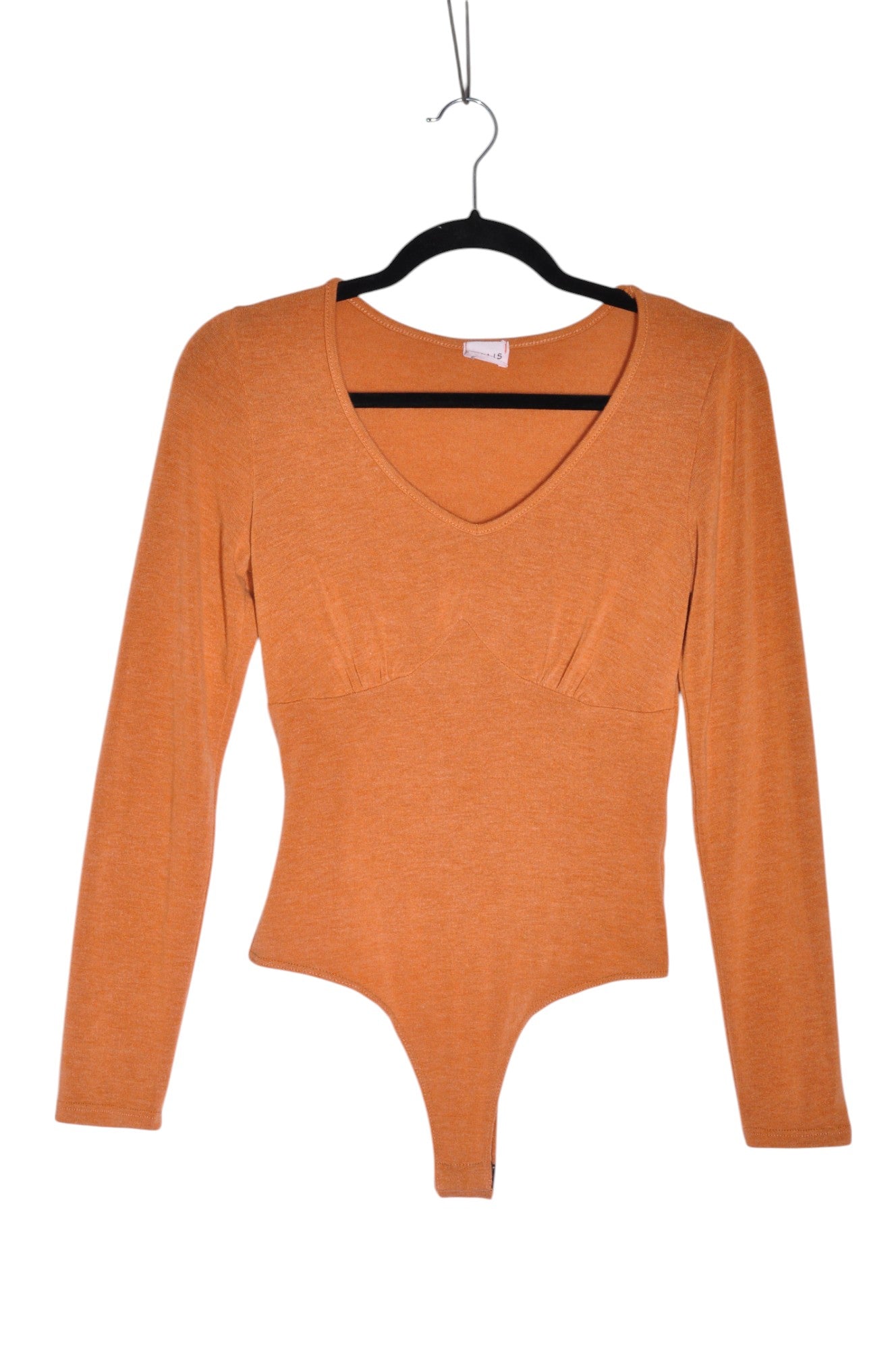 LE LIS Women Bodysuits Regular fit in Brown - Size S | 13.25 $ KOOP