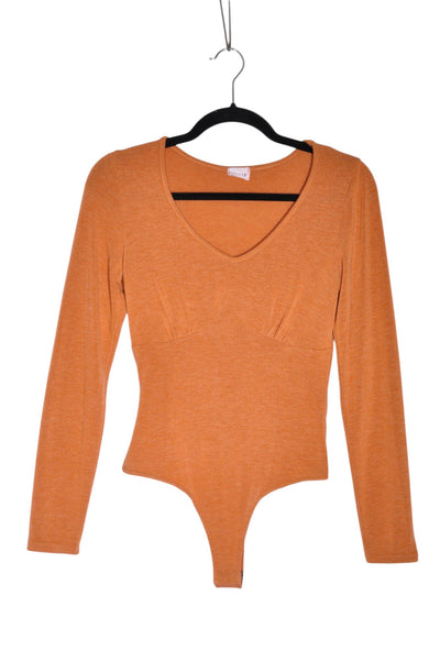 LE LIS Women Bodysuits Regular fit in Brown - Size S | 13.25 $ KOOP