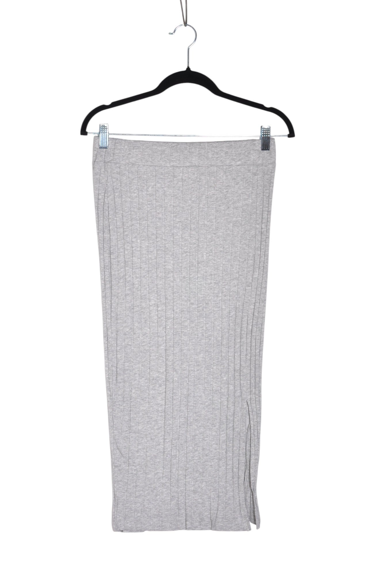 SHEIN Women Pencil Skirts Regular fit in Gray - Size M | 10.99 $ KOOP