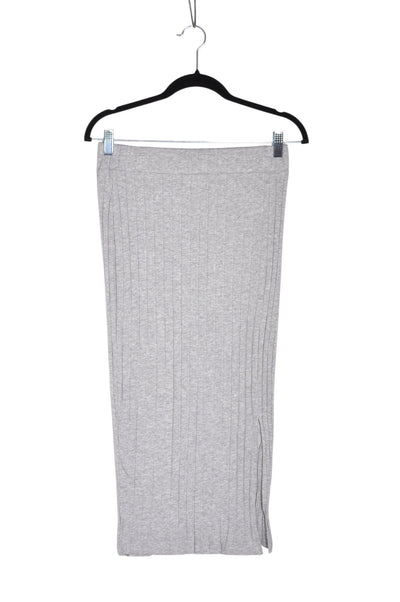 SHEIN Women Pencil Skirts Regular fit in Gray - Size M | 10.99 $ KOOP