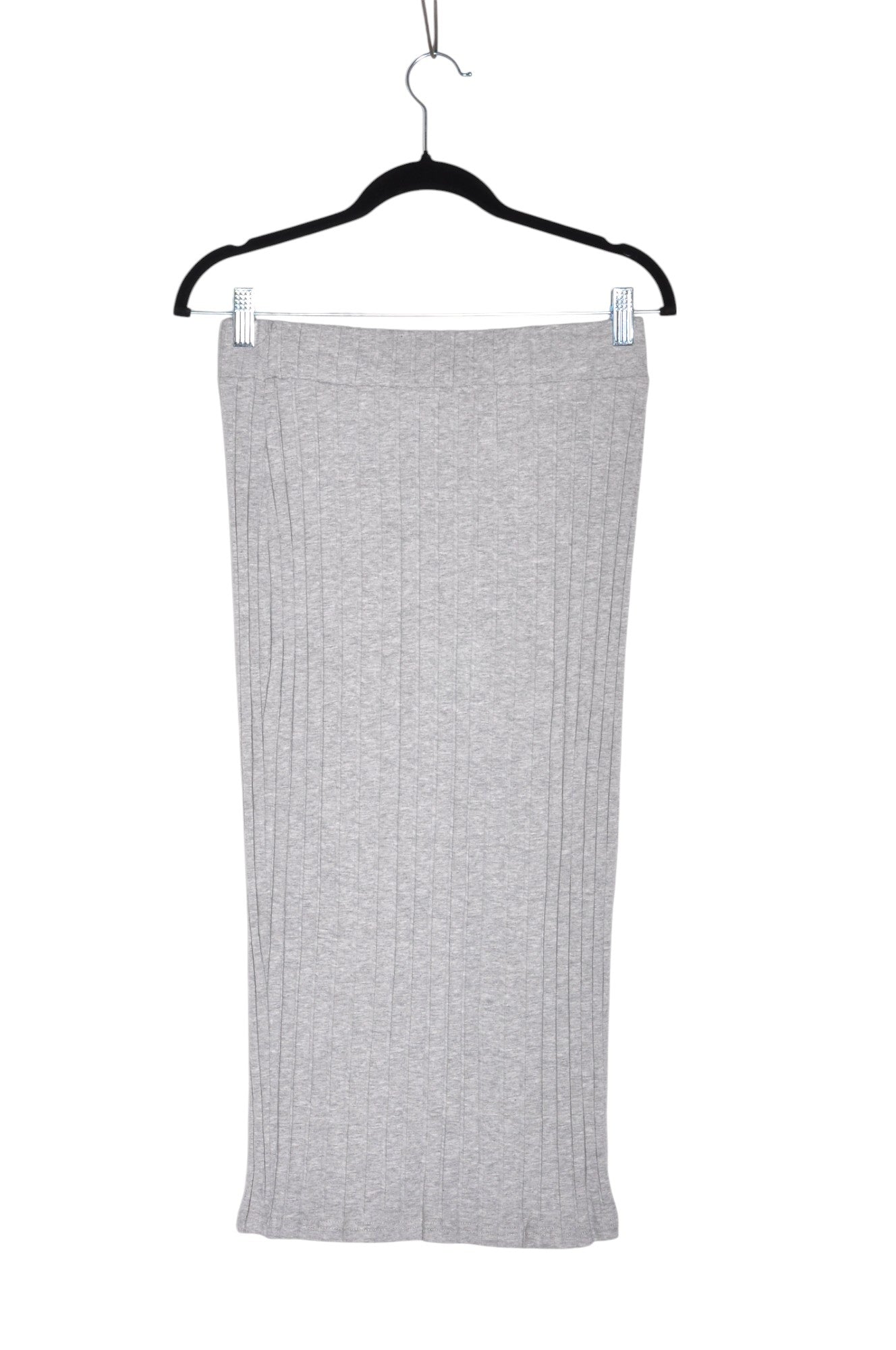 SHEIN Women Pencil Skirts Regular fit in Gray - Size M | 10.99 $ KOOP