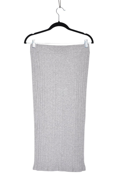 SHEIN Women Pencil Skirts Regular fit in Gray - Size M | 10.99 $ KOOP