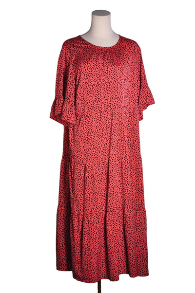 LIMITED COLLECTION Women Maxi Dresses Regular fit in Pink - Size 18 | 19.99 $ KOOP