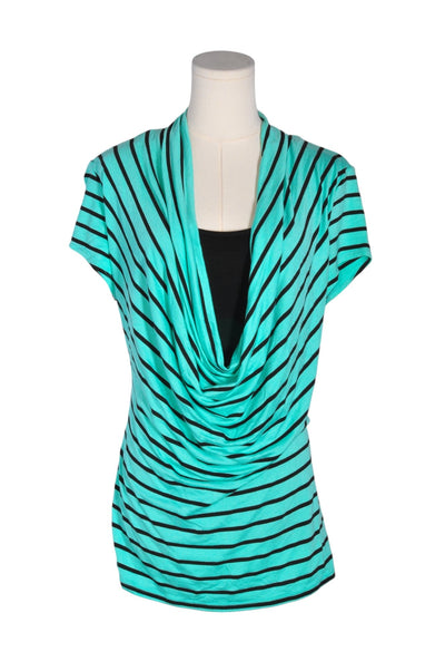 ECLIPSE Women Blouses Regular fit in Green - Size M | 10.19 $ KOOP