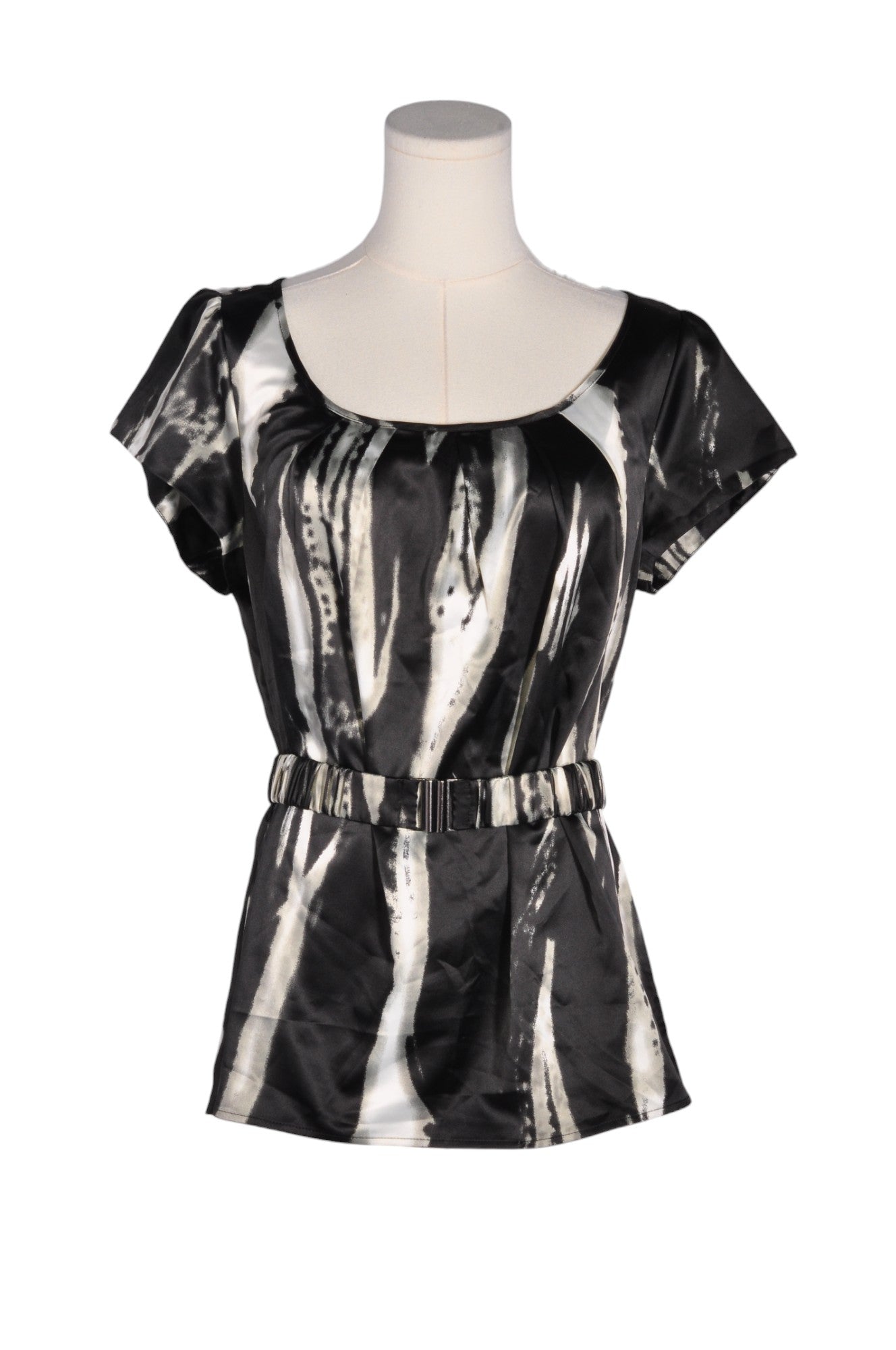 SMART SET Women Blouses Regular fit in Black - Size L | 9.99 $ KOOP