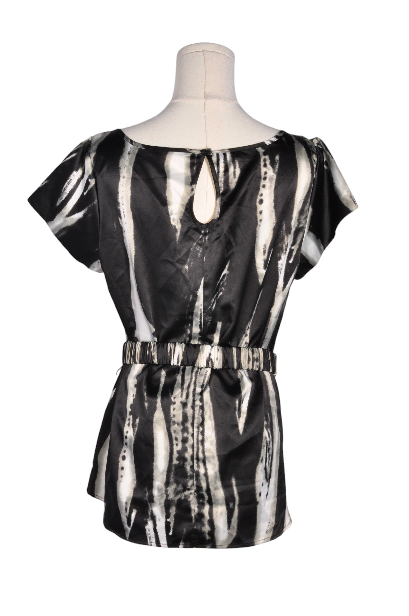 SMART SET Women Blouses Regular fit in Black - Size L | 9.99 $ KOOP