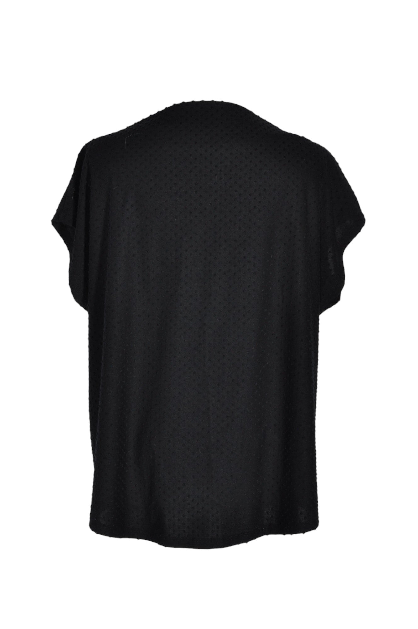 DENVER HAYES Women Blouses Regular fit in Black - Size XL | 9.99 $ KOOP