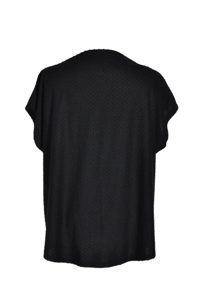 DENVER HAYES Women Blouses Regular fit in Black - Size XL | 9.99 $ KOOP