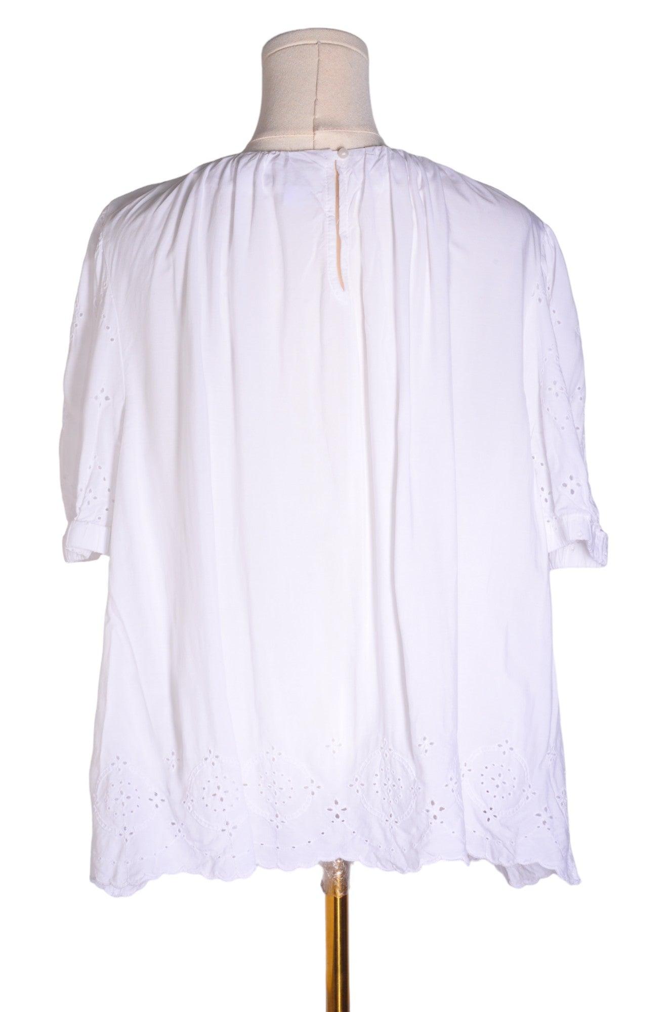 OLD NAVY Women Blouses Regular fit in White - Size XL | 13.99 $ KOOP