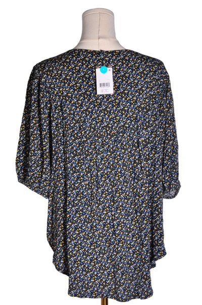 GEORGE Women Blouses Regular fit in Blue - Size L | 9.99 $ KOOP