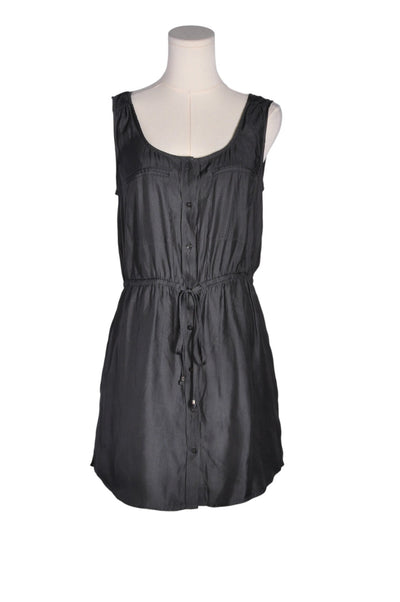 AMERICAN EAGLE Women Shirt Dresses Regular fit in Black - Size M | 23.29 $ KOOP