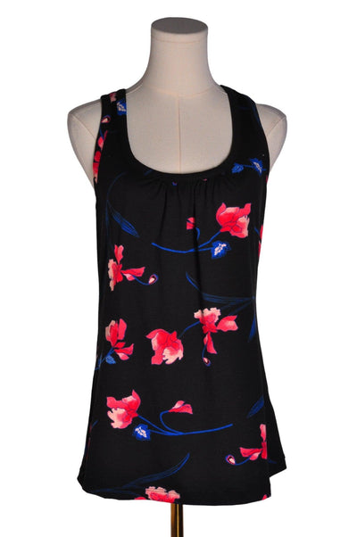 JACOB Women Tank Tops Regular fit in Black - Size M | 11.29 $ KOOP