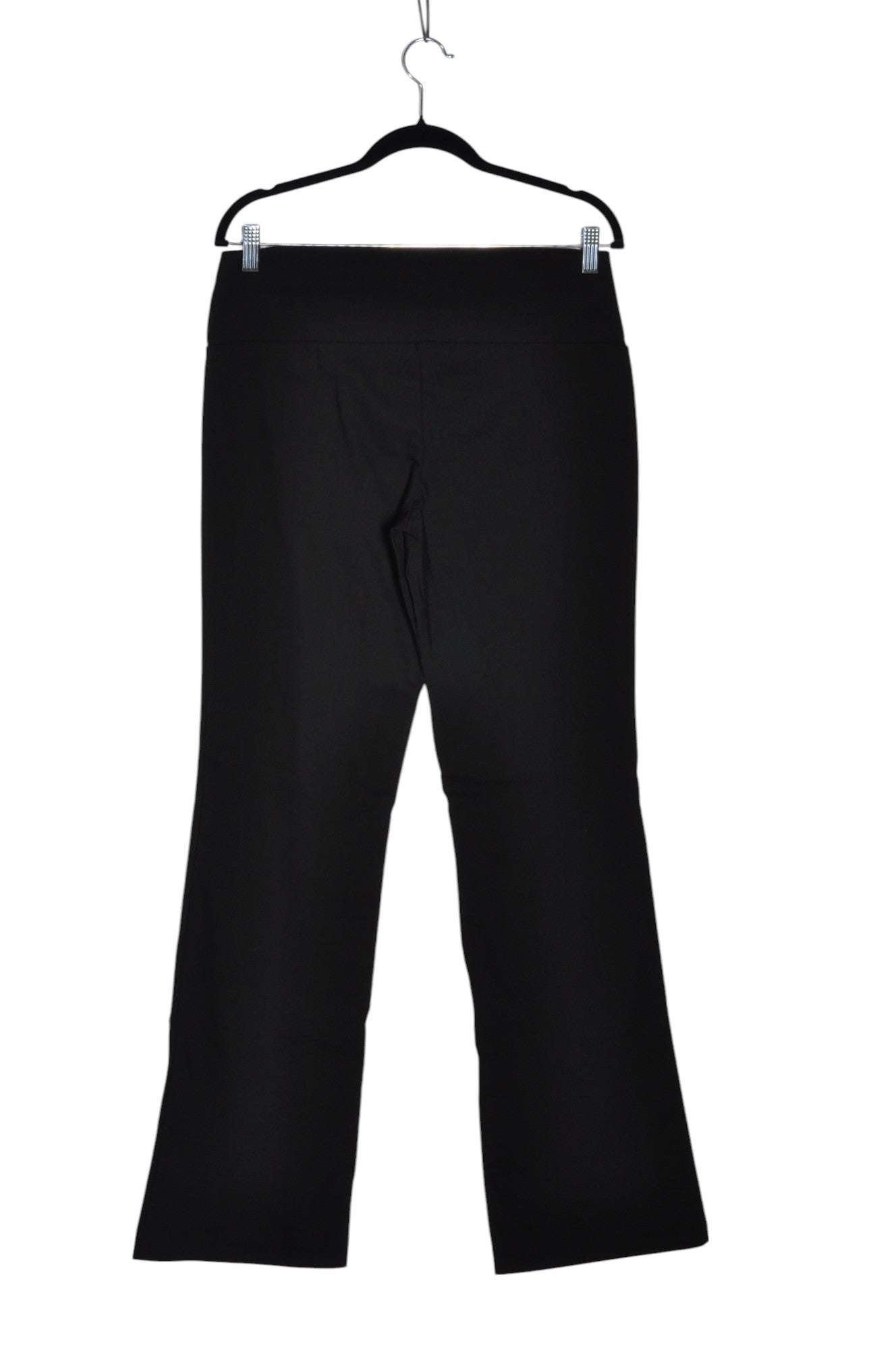 ECLIPSE Women Work Pants Regular fit in Black - Size 9 | 12.29 $ KOOP