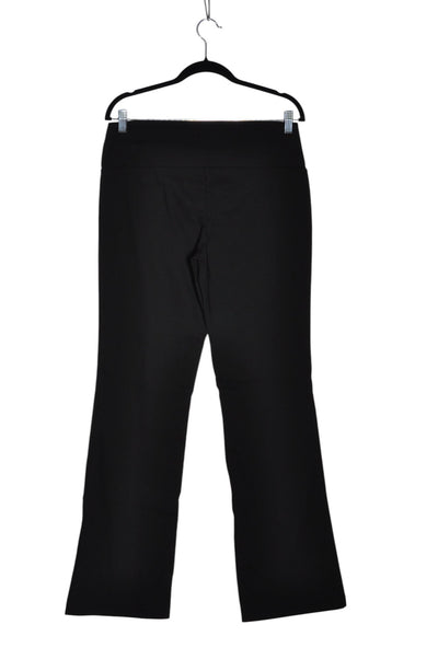 ECLIPSE Women Work Pants Regular fit in Black - Size 9 | 12.29 $ KOOP