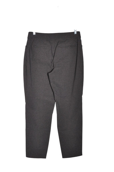 DENVER HAYES Women Trousers Regular fit in Gray - Size 14 | 13.25 $ KOOP
