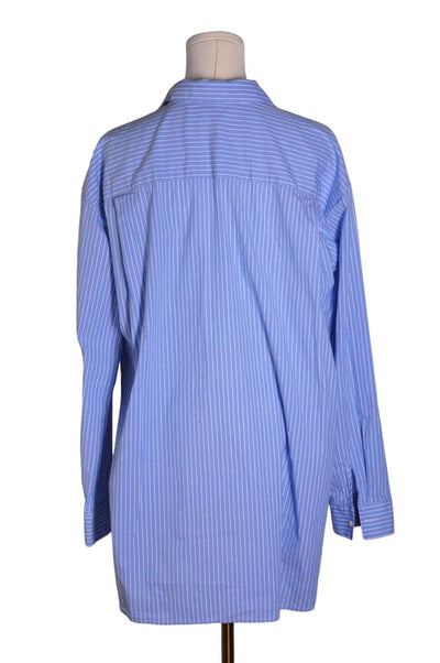 REITMANS Women Button Down Tops Regular fit in Blue - Size XL | 13.99 $ KOOP