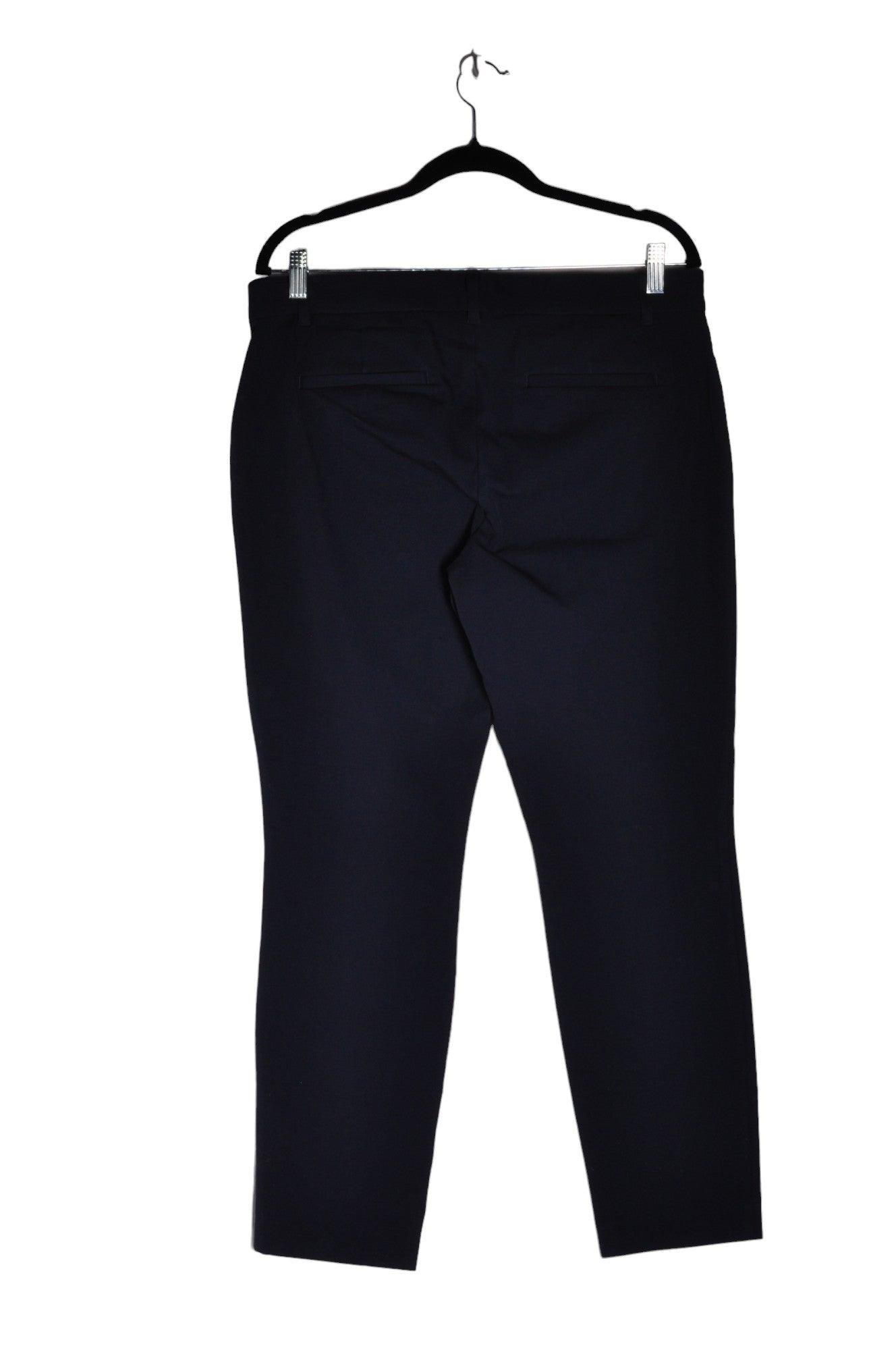 GAP Women Work Pants Regular fit in Blue - Size 12 | 27.25 $ KOOP