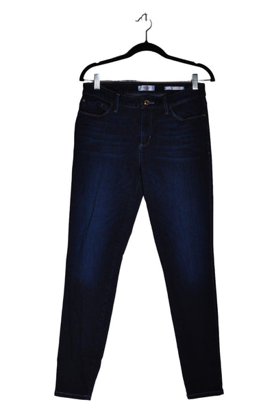 GUESS Women Straight-Legged Jeans Regular fit in Blue - Size 30 | 39.99 $ KOOP