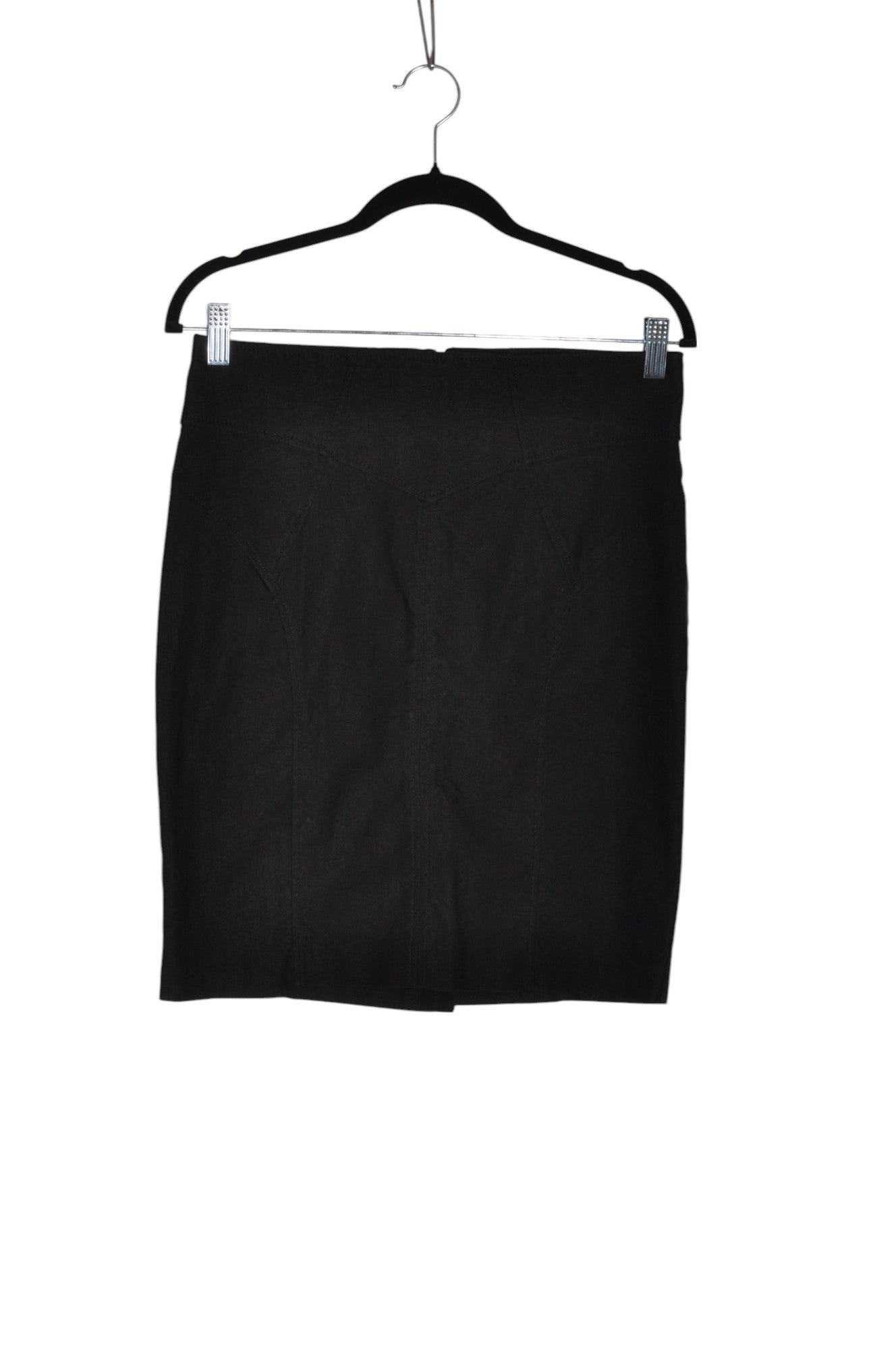 DYNAMITE Women Pencil Skirts Regular fit in Black - Size 7 | 11.99 $ KOOP