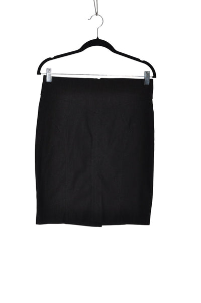 DYNAMITE Women Pencil Skirts Regular fit in Black - Size 7 | 11.99 $ KOOP