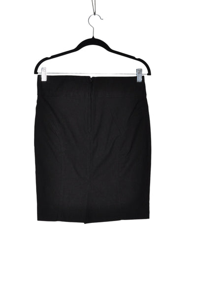 DYNAMITE Women Pencil Skirts Regular fit in Black - Size 7 | 11.99 $ KOOP