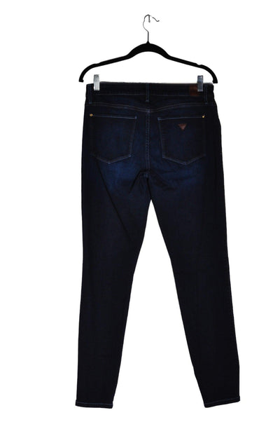 GUESS Women Straight-Legged Jeans Regular fit in Blue - Size 30 | 39.99 $ KOOP