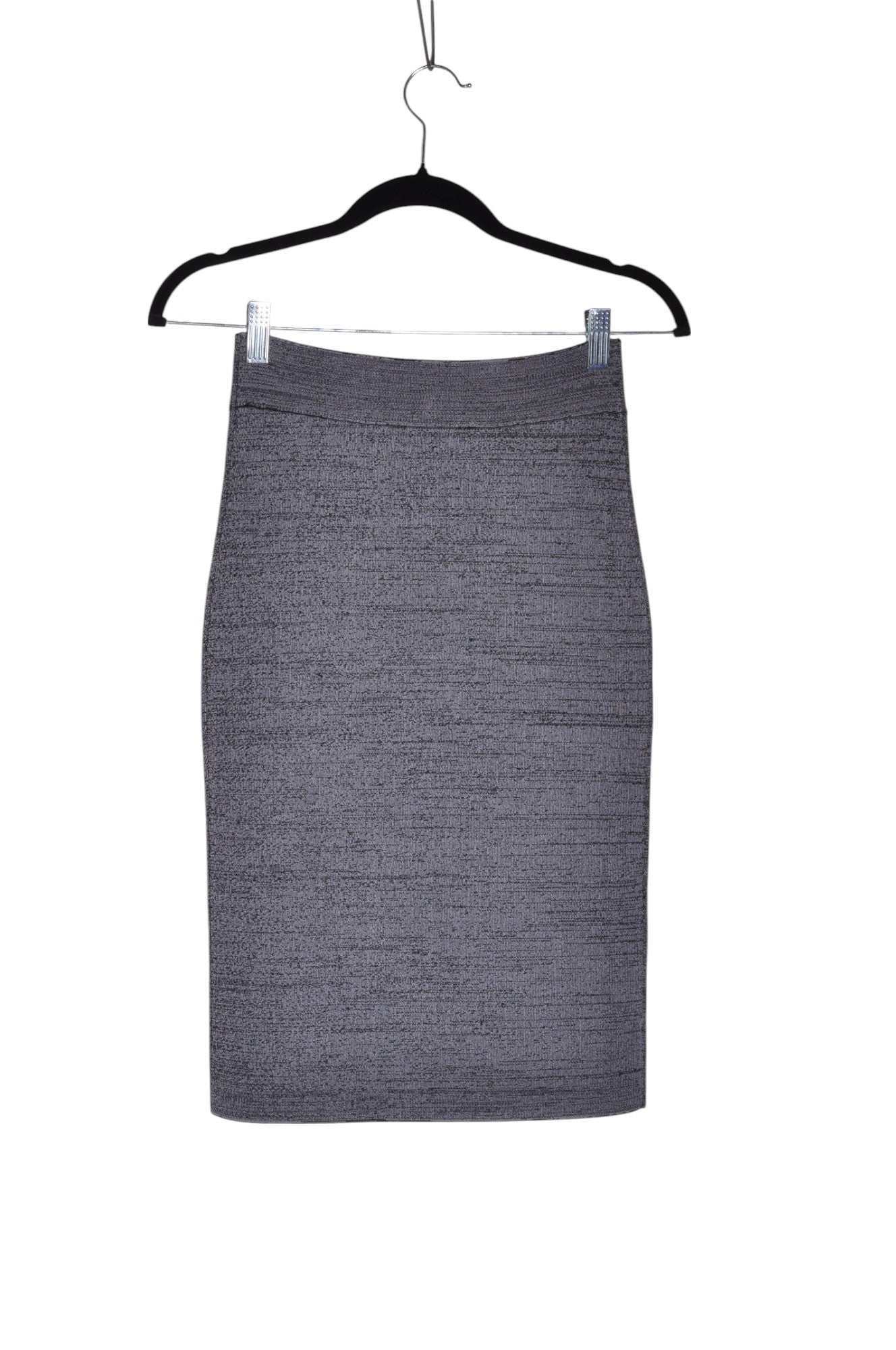 BCBG MAX AZRIA Women Pencil Skirts Regular fit in Gray - Size S | 45.99 $ KOOP
