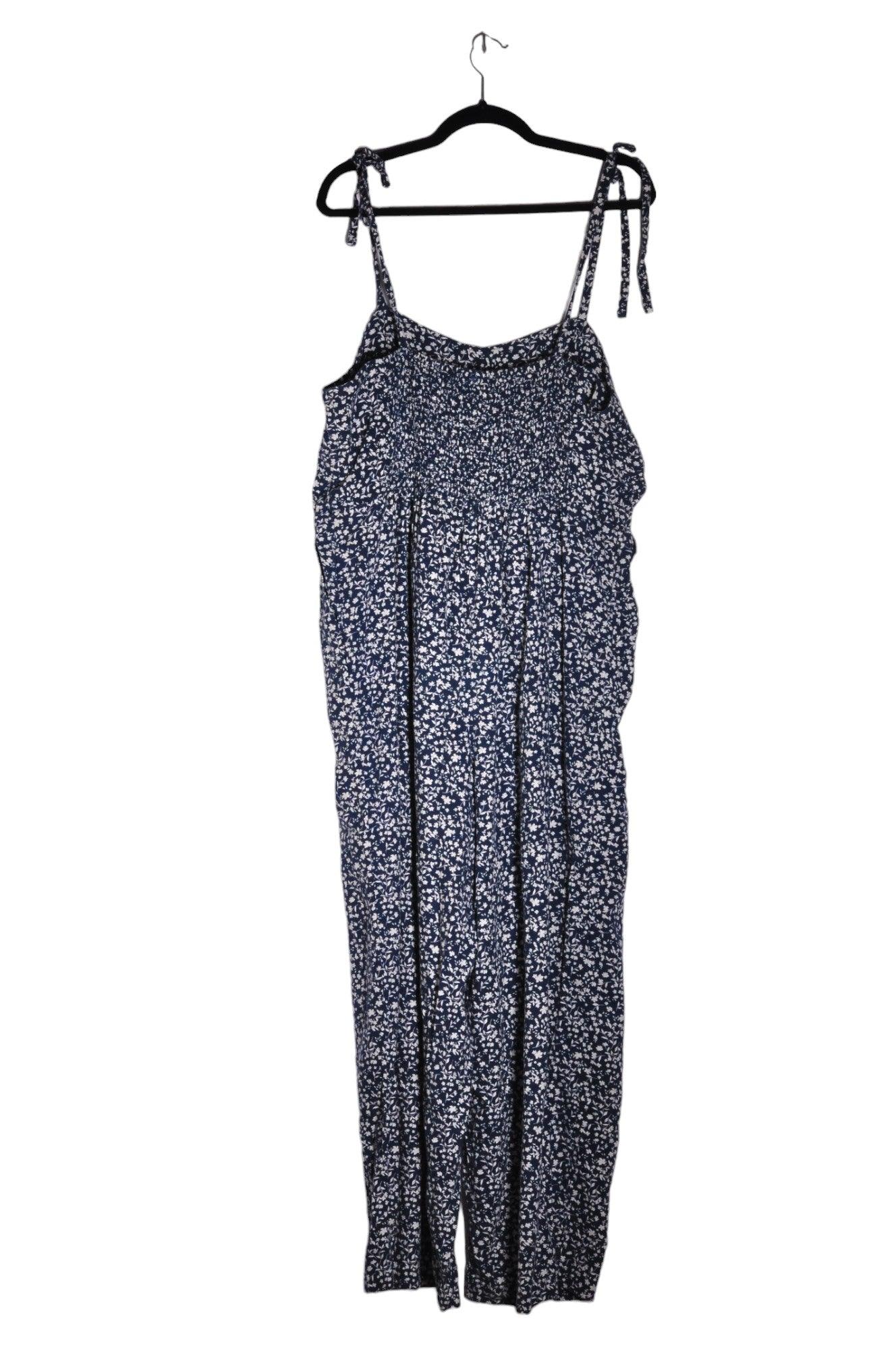 OLD NAVY Women Jumpsuits Regular fit in Blue - Size XL | 22 $ KOOP