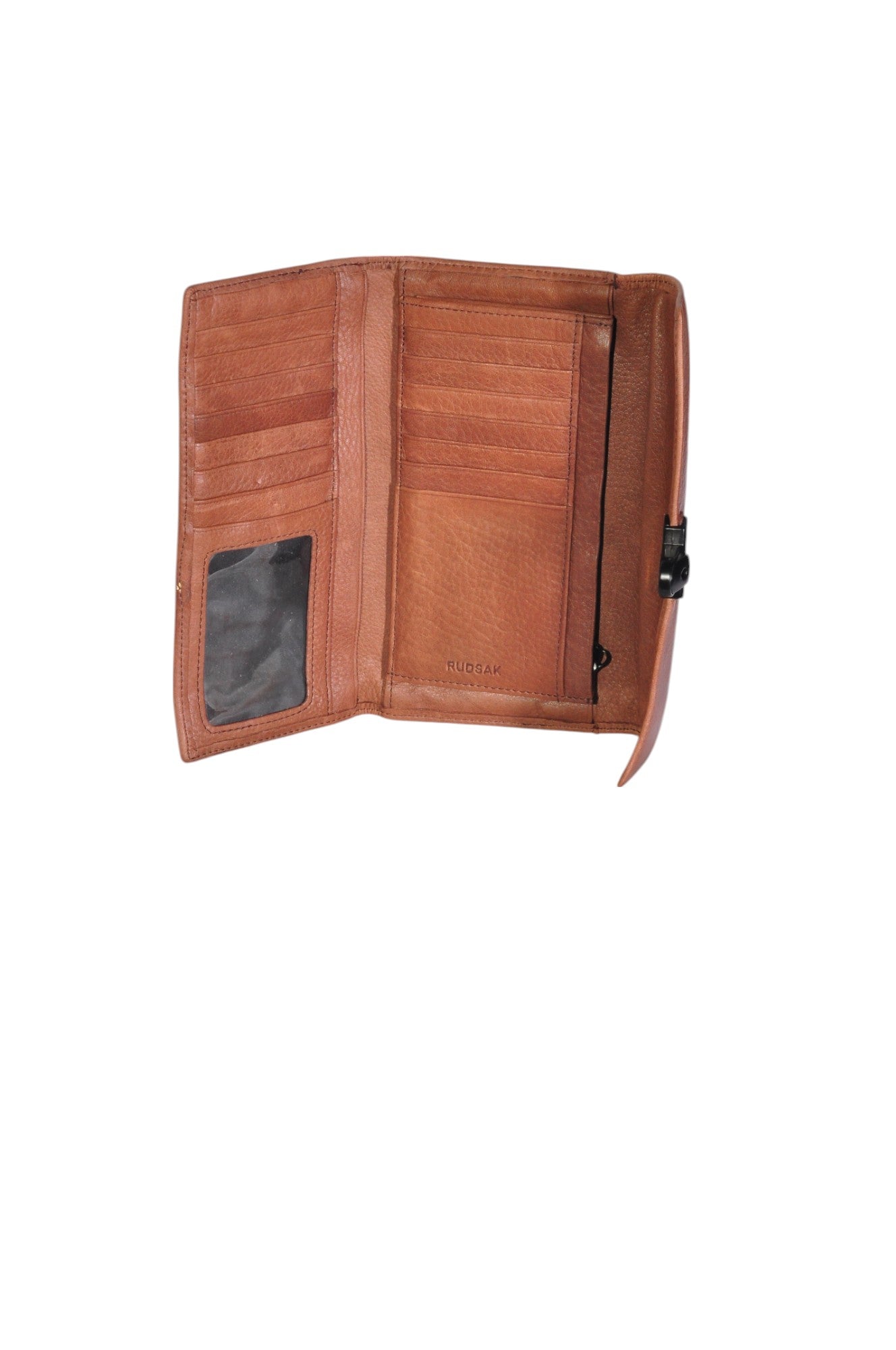 RUDSAK Women Luxury Handbags Regular fit in Brown - Size 7 | 64.29 $ KOOP