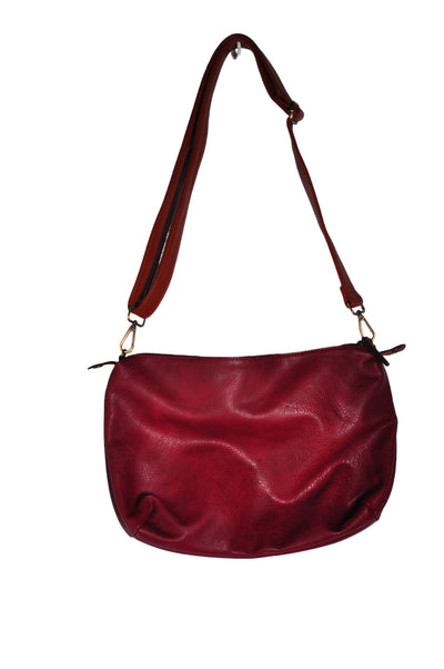 UNBRANDED Women Handbags Regular fit in Red - Size S | 12 $ KOOP