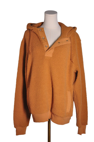 OLD NAVY Women Sweaters Regular fit in Brown - Size L | 13.99 $ KOOP