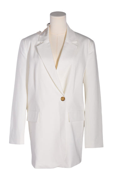 B. YOUNG Blazers Regular fit in White - Size 36 | 29.99 $ KOOP
