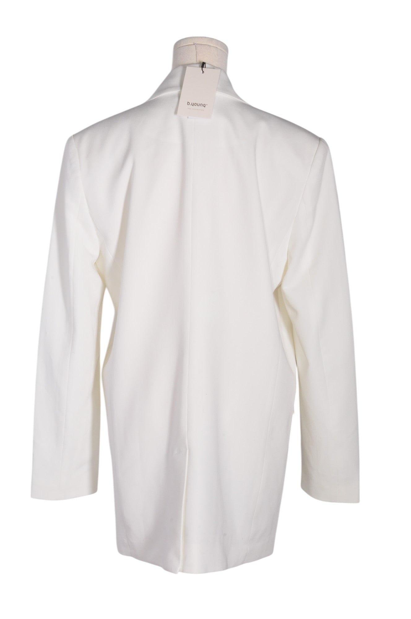 B. YOUNG Blazers Regular fit in White - Size 36 | 29.99 $ KOOP