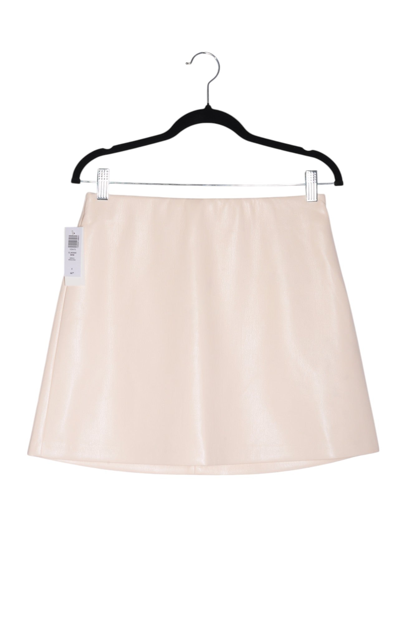 WILFRED Women Casual Skirts Regular fit in Beige - Size 8 | 29.99 $ KOOP