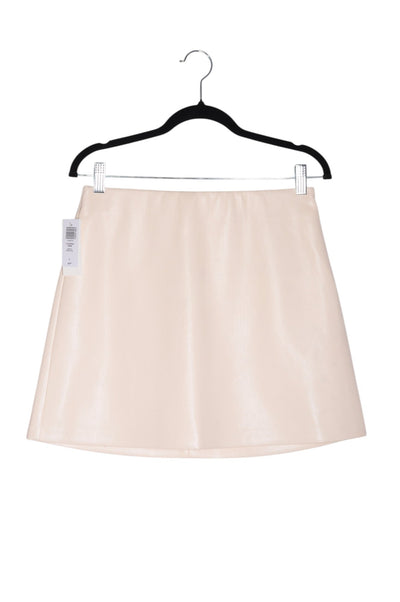 WILFRED Women Casual Skirts Regular fit in Beige - Size 8 | 29.99 $ KOOP