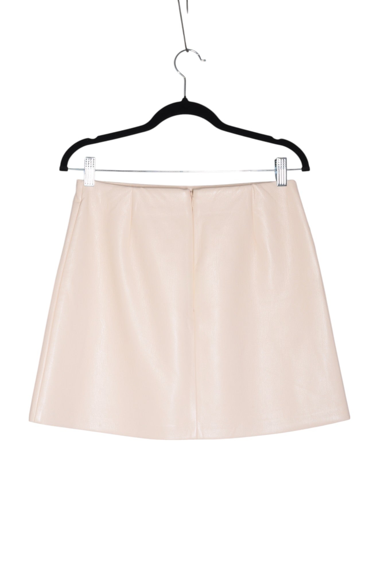 WILFRED Women Casual Skirts Regular fit in Beige - Size 8 | 29.99 $ KOOP