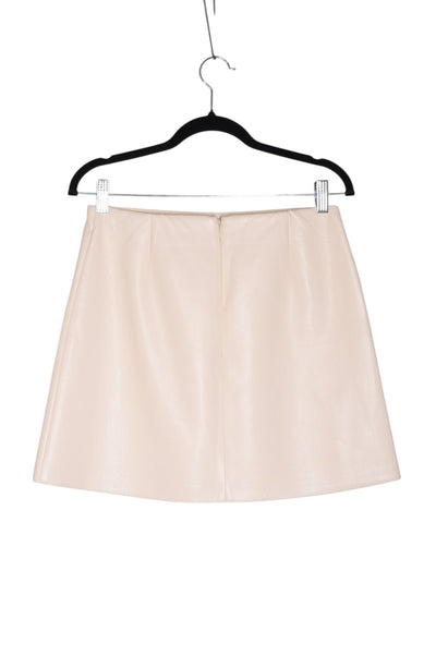WILFRED Women Casual Skirts Regular fit in Beige - Size 8 | 29.99 $ KOOP